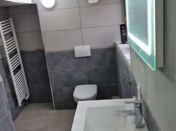 Location Appartement 2 piècesChambéry