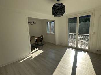 Location Appartement 3 piècesChambéry