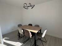 Location appartement 3 pièces Location appartement 3 pièces