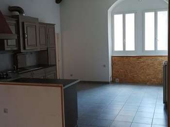 Location Appartement 4 piècesChambéry