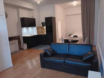 Location Appartement 2 piècesChambéry