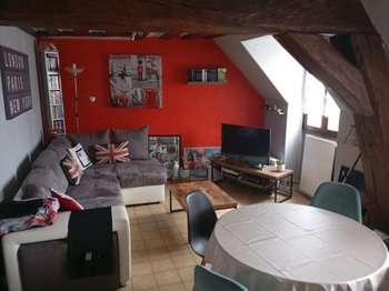 Location Appartement 2 piècesChambly