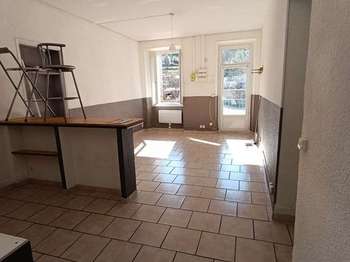 Location Appartement 2 piècesChamborigaud