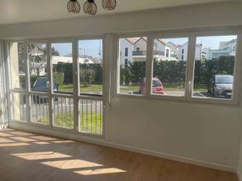 Location Appartement T1Chambourcy