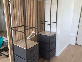 Location appartement 1 pièce