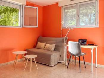 Location Appartement T1Chambourcy