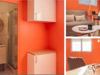 Location appartement 1 pièce