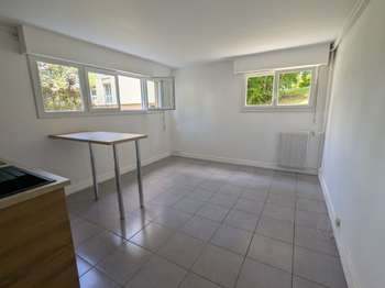 Location Appartement T1Chambourcy