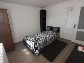 Location Appartement T1Chambray-lès-Tours