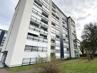 Location appartement 1 pièce