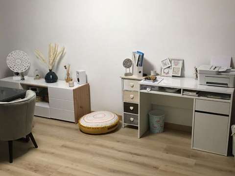 Location appartement 1 pièce Chambray-lès-Tours 37
