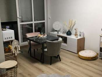 Location appartement 1 pièce