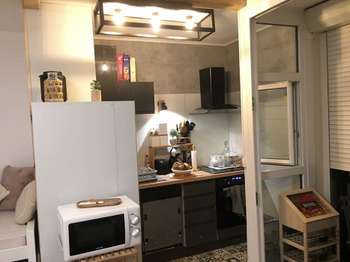Location appartement 1 pièce