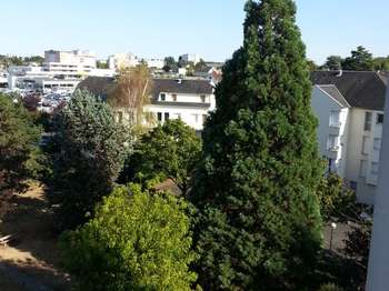 Location Appartement T1Chambray-lès-Tours