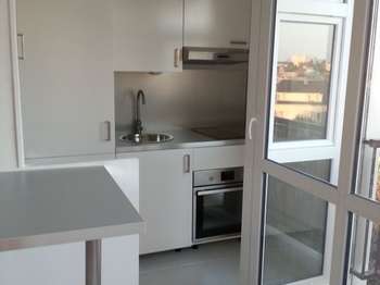 Location appartement 1 pièce