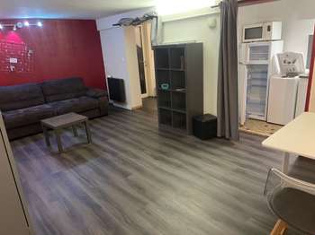 Location Appartement T1Chambray-lès-Tours