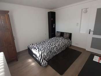 Location Appartement T1Chambray-lès-Tours