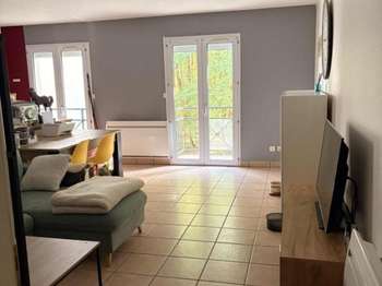 Location Appartement 3 piècesChambray-lès-Tours