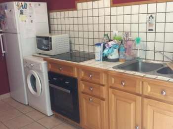 Location appartement 3 pièces Location appartement 3 pièces