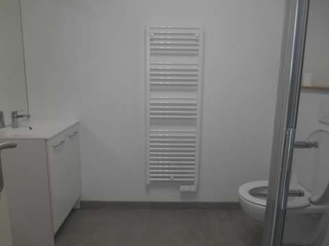 Location Studio 1 pièce