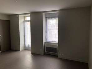 Location Appartement 2 piècesChambretaud