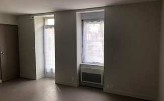 Photo Location appartement Chambretaud
