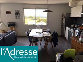 Location Chambre 3 pièces