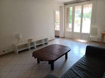 Location appartement 3 pièces Champagne-au-Mont-d'Or 69