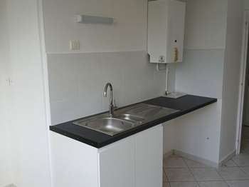 Location appartement 3 pièces