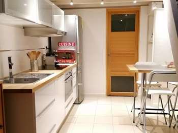 Location Appartement T1Champagne-au-Mont-d'Or