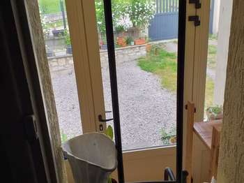 Location Appartement 2 piècesChampagne-sur-Oise