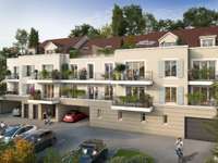 Location appartement 3 pièces