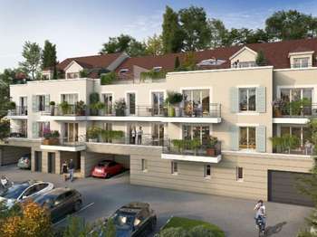 Location appartement 3 pièces