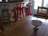 Location appartement 2 pièces Champagnole - 39