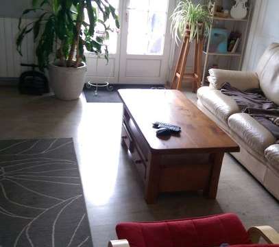 Location appartement 2 pièces Location appartement 2 pièces