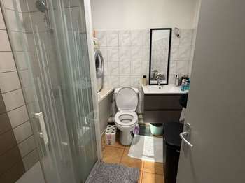 Location appartement 4 pièces Champagnole 39