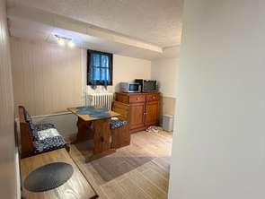 Location Appartement 2 piècesChampcevinel