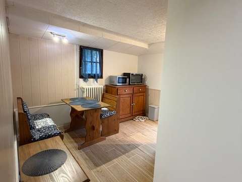 Location appartement 2 pièces Champcevinel 24