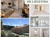 Location appartement 1 pièce Location appartement 1 pièce