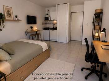 Location appartement 1 pièce Location appartement 1 pièce