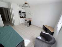Location appartement 1 pièce Location appartement 1 pièce