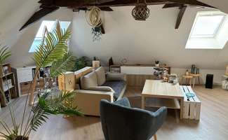 Photo Location appartement Champigne