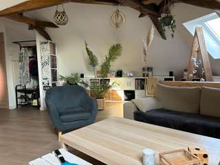 Location appartement 2 pièces Location appartement 2 pièces