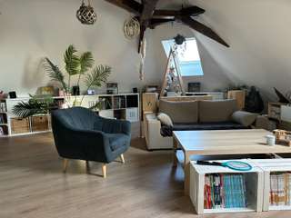 Location appartement 2 pièces Location appartement 2 pièces