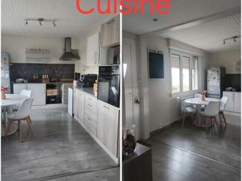 Location Appartement 3 piècesChampigneulles