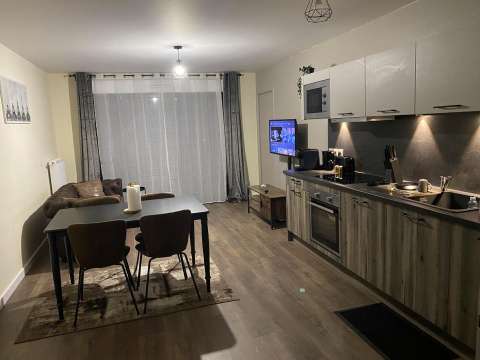 Location appartement 3 pièces Champigny-sur-Marne 94