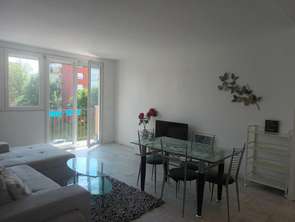 Location Appartement 3 piècesChampigny-sur-Marne