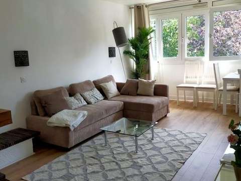 Location appartement 3 pièces Champigny-sur-Marne 94