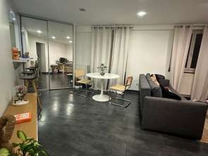Location Appartement 2 piècesChampigny-sur-Marne