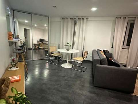 Location appartement 2 pièces Champigny-sur-Marne 94
